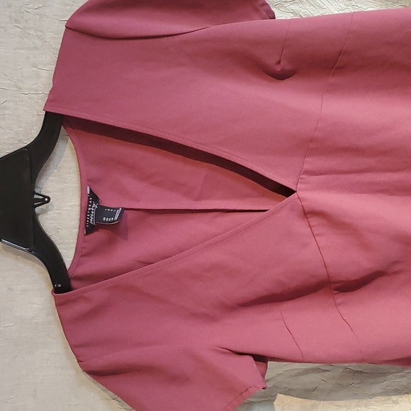 Streetwear Society Dress - Picture 2 of 4